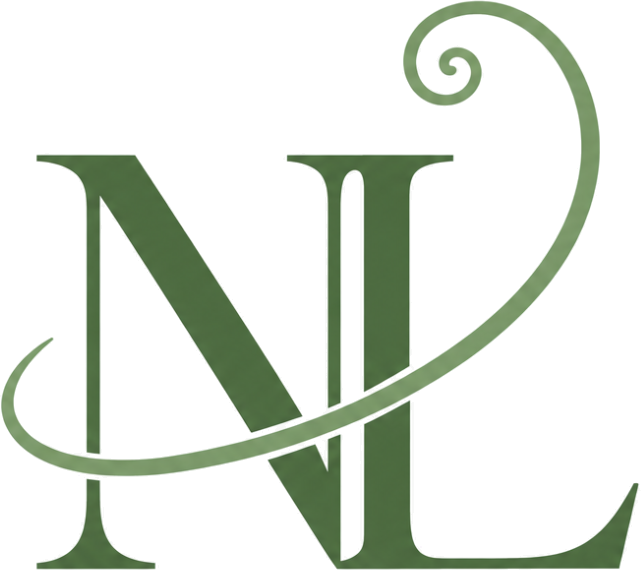 Logo Nathalie Léveillé